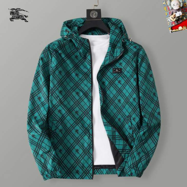 Picture of Burberry Jackets _SKUBurberryM-3XL25tr41435533